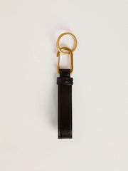 Black keyring