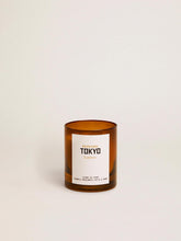 Tokyo Essence Pepper Wood Scented Candle 200 g.