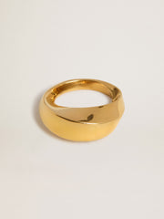 Gold ring