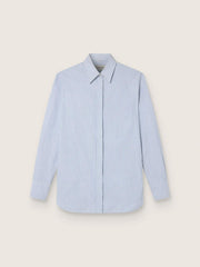 Women’s striped shirt | Golden Goose