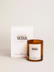 Seoul Essence Myrrh Scented Candle 200 g.