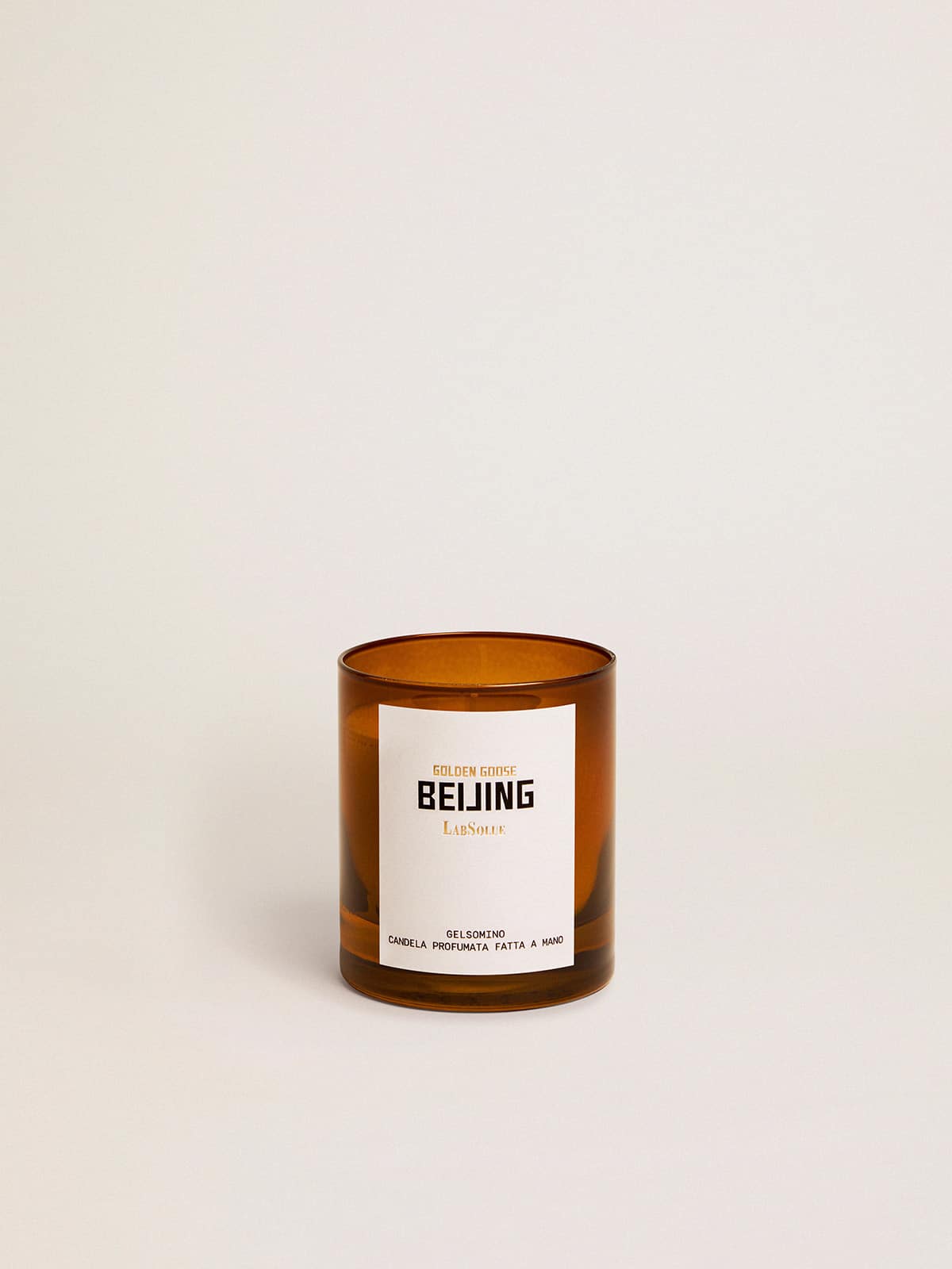 Beijing Essence Jasmine Scented Candle 200 g.